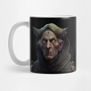 Joshua Mug